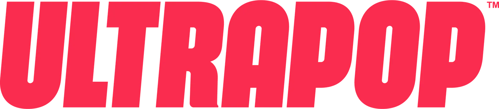 ULTRAPOP