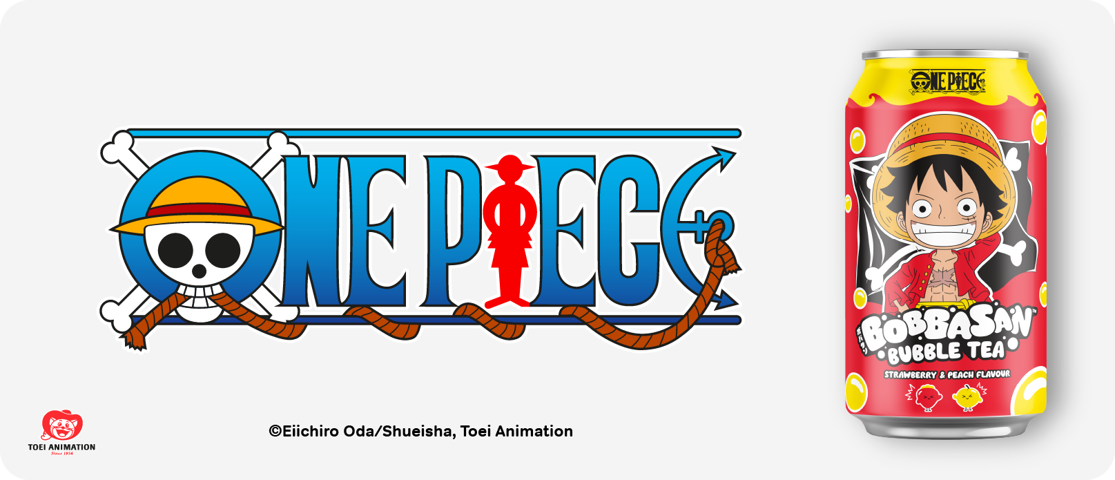 One Piece licence