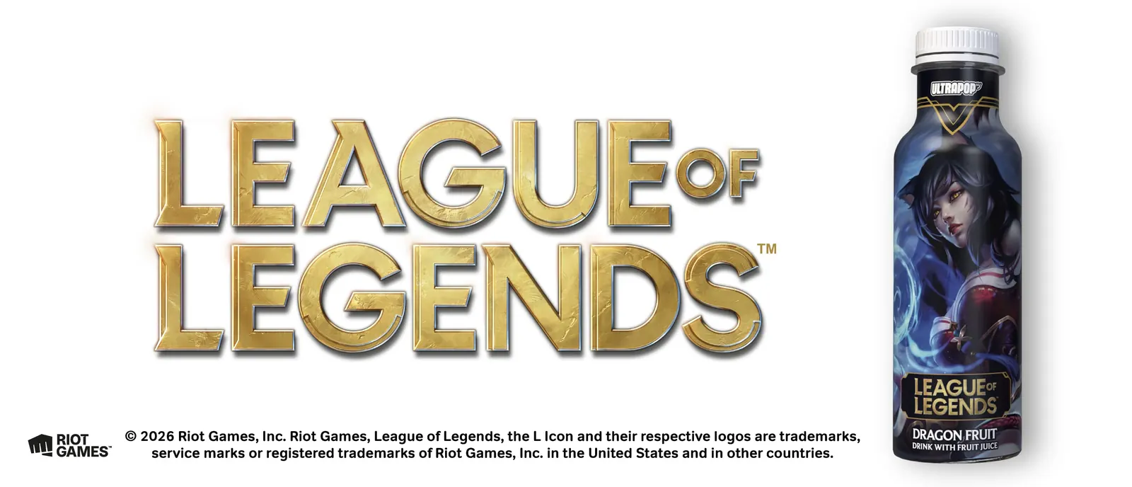 League of Legends licence