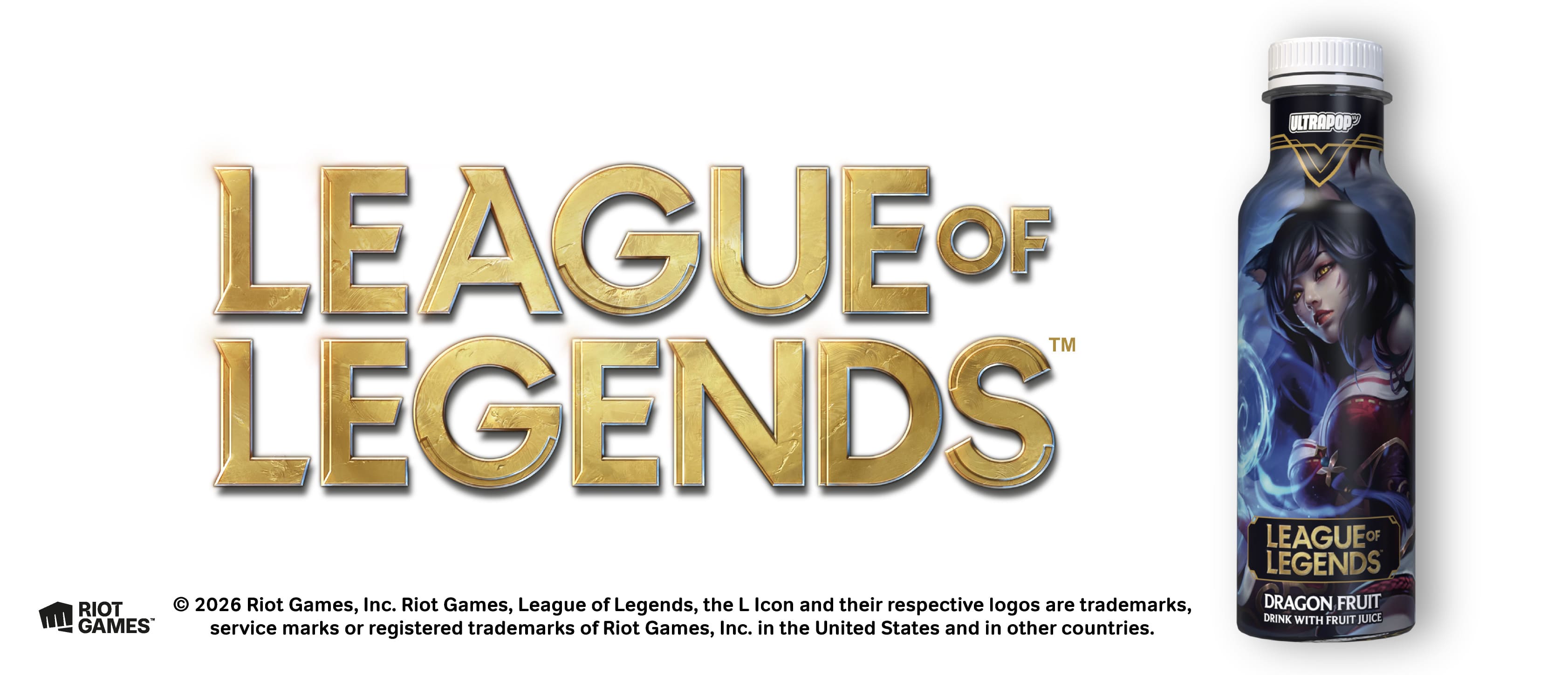 League of Legends licence